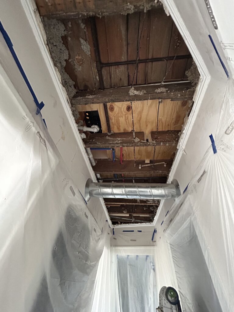 What Really Happens After Servpro Leaves? (The Rebuild Phase Explained) img 1231